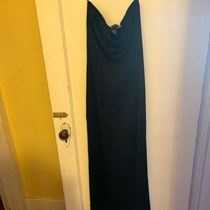 Express womens dress